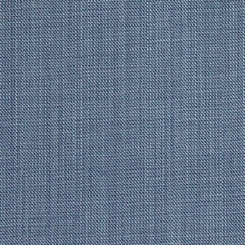 Light Blue Sharkskin Pants
