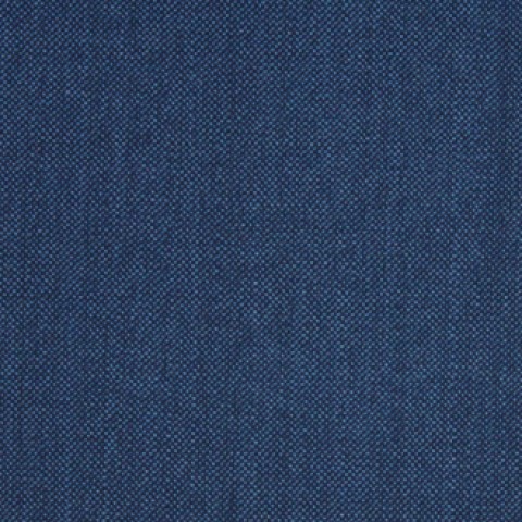 Blue Denim Sharkskin Pants