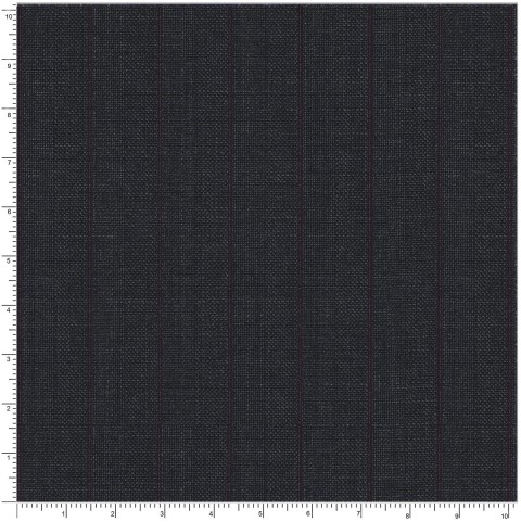 Grey 71234 - 70% Blend Wool Pants