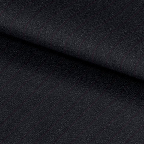 Grey 71234 - 70% Blend Wool Pants