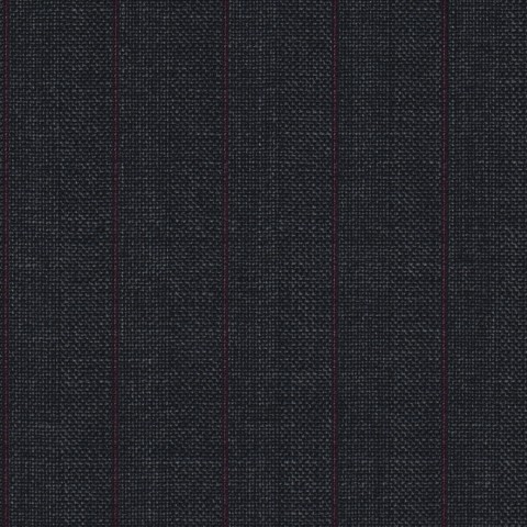 Grey 71234 - 70% Blend Wool Pants