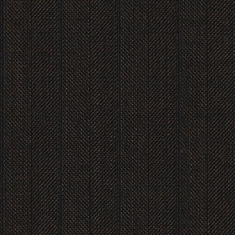 Brown 71236 - 70% Blend Wool Suit
