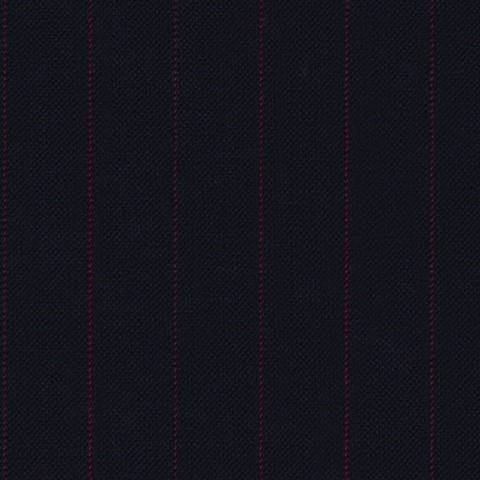 Blue 71239 - 70% Blend Wool Suit