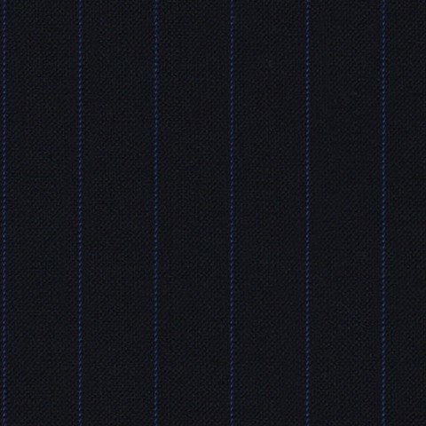 Blue 71242 - 70% Blend Wool Pants