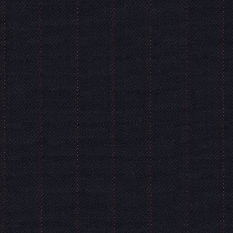 Blue 71244 - 70% Blend Wool Pants
