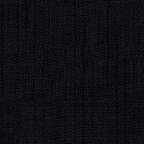 Black 71272 - 70% Blend Wool Pants