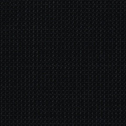 Black 71277 - 70% Blend Wool Suit