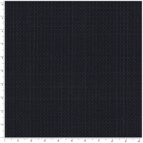 Blue 71278 - 70% Blend Wool Suit