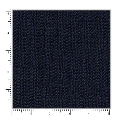 Blue 72620 - 70% Wool Suit