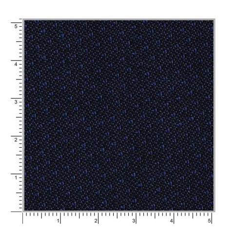 Blue 72624 - 70% Wool Suit