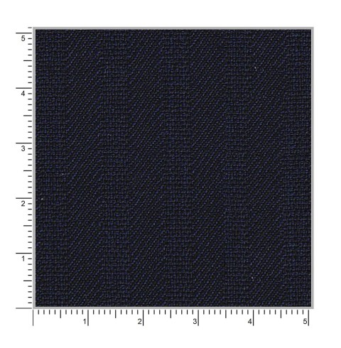Blue 72631 - 70% Wool Pants