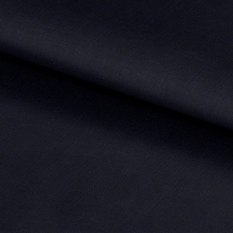 Blue 72631 - 70% Wool Pants