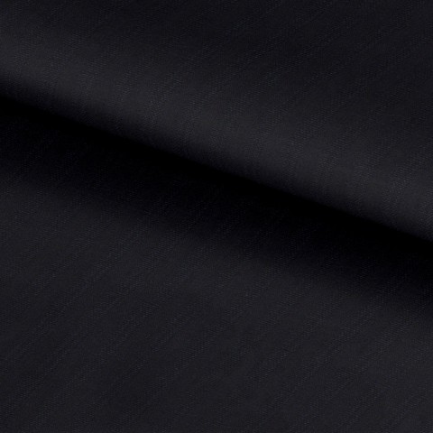 Black 72632 - 70% Wool Suit