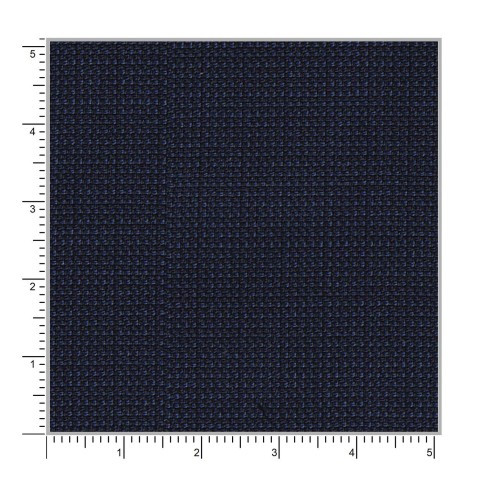 Blue 72636 - 70% Wool Pants