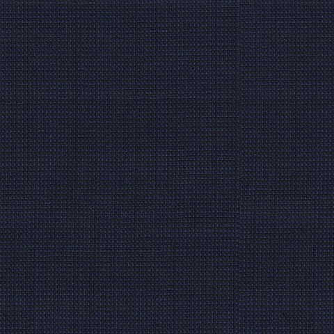 Blue 72636 - 70% Wool Pants