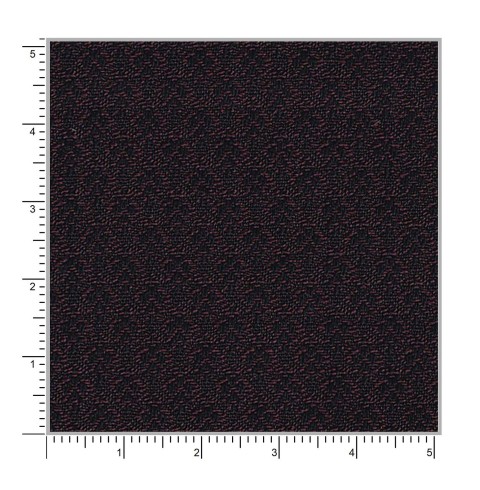 Red 72642 - 70% Wool Pants