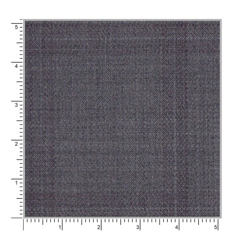 Grey 72647 - 70% Wool Pants