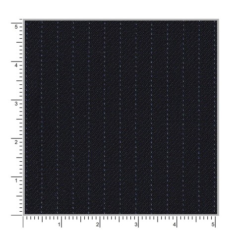 Black 72649 - 70% Wool Suit