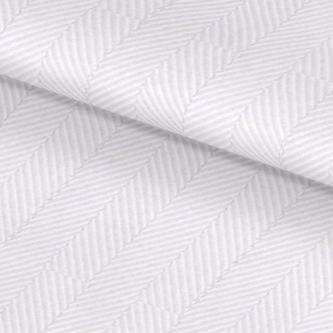 White 756014 - Pure Cotton Shirts