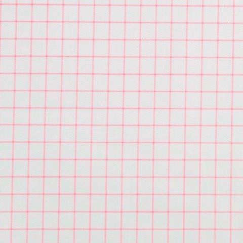 Pink 756102 - Pure Cotton Shirts
