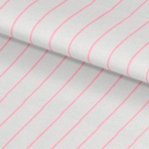 Pink 756108 - Pure Cotton Shirts