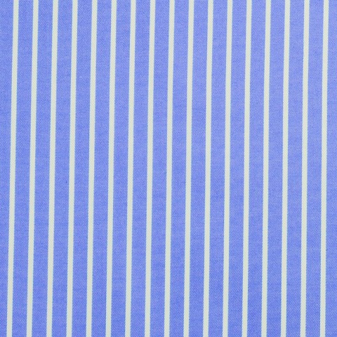 Blue 756111 - Pure Cotton Shirts