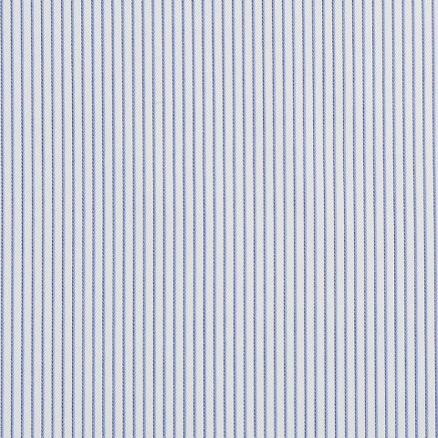Blue 756118 - Pure Cotton Shirts