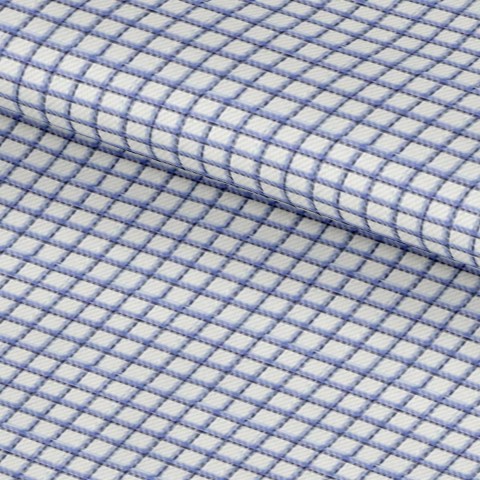 Blue 756119 - Pure Cotton Shirts