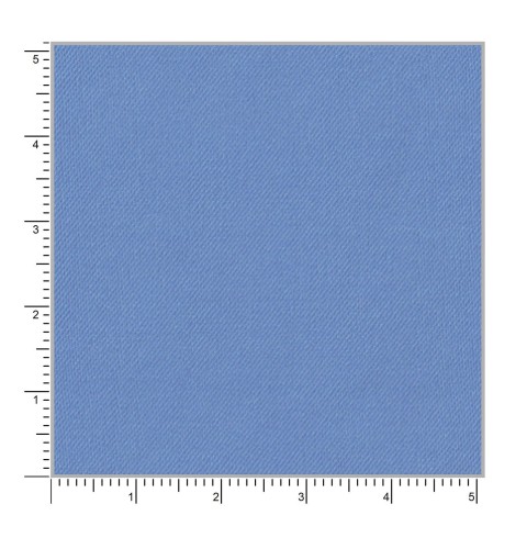 Blue 756120-18 - Pure Cotton Shirts