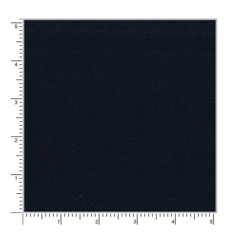 Blue 756120-4 - Pure Cotton Shirts
