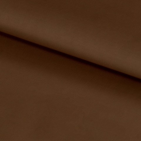 Brown 756120-5 - Pure Cotton Shirts