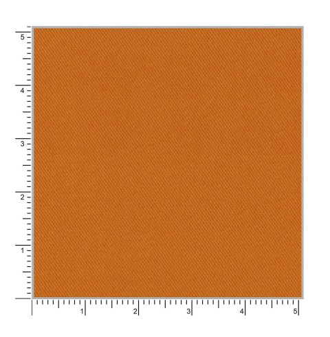 Orange 756120-6 - Pure Cotton Shirts