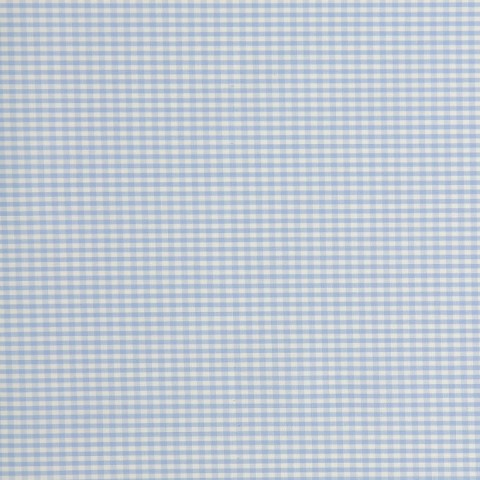 Blue 756149 - Pure Cotton Shirts