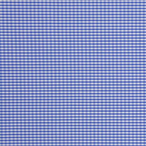 Blue 756150 - Pure Cotton Shirts