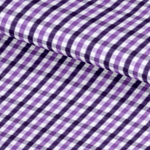 Purple 756179 - Pure Cotton Shirts