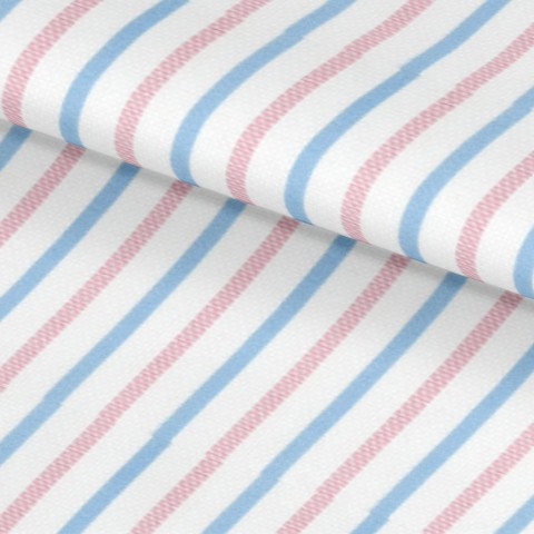 Light blue 756180 - Pure Cotton Shirts