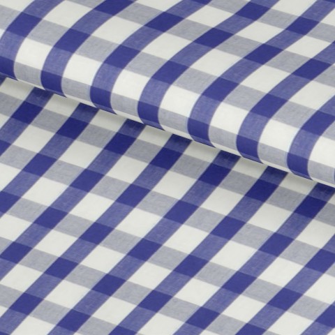 Blue 756238 - Pure Cotton Shirts