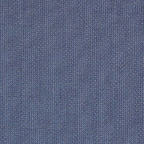 Light Grey Blue Hopsack Pant