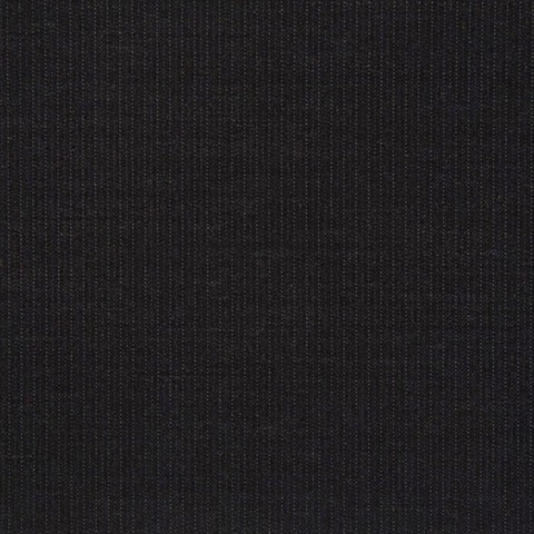 Dark Grey Pin Striped Pants
