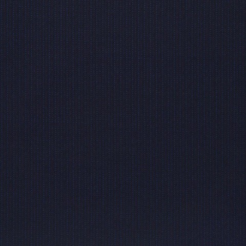์Navy Blue Pin Striped Pants