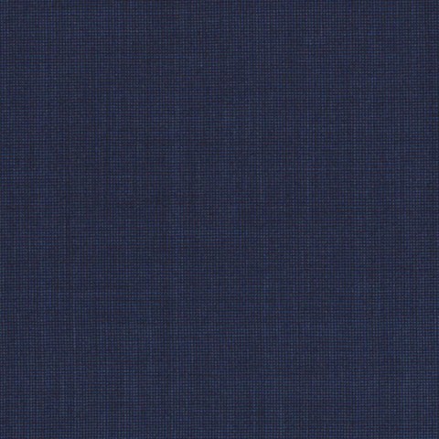 Blue Japan textured Pant