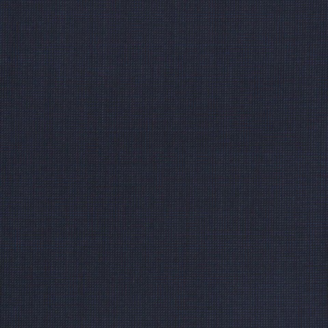 Navy Blue Japan textured Pant