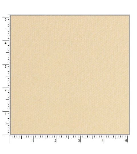 Cream CT777-3 - 100% Pure Cotton Stretch Pants