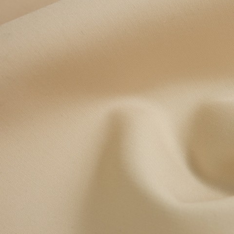 Cream CT777-3 - 100% Pure Cotton Stretch Pants