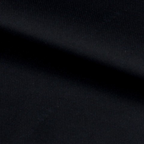 Black CT777-38 - 100% Pure Cotton Stretch Pants