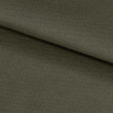 Green CT777-52 - 100% Pure Cotton Stretch Pants