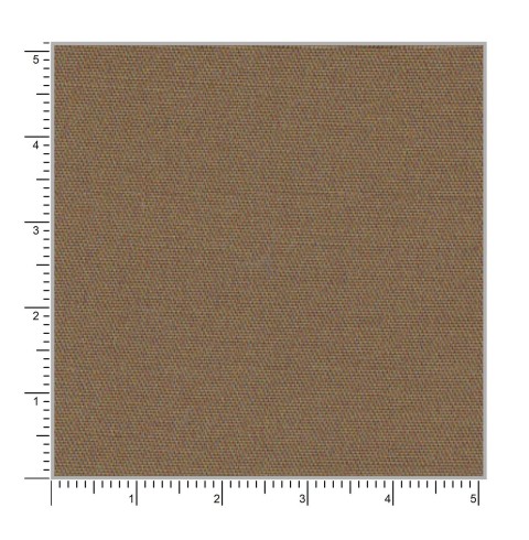 Brown CT777-69 - 100% Pure Cotton Stretch Pants