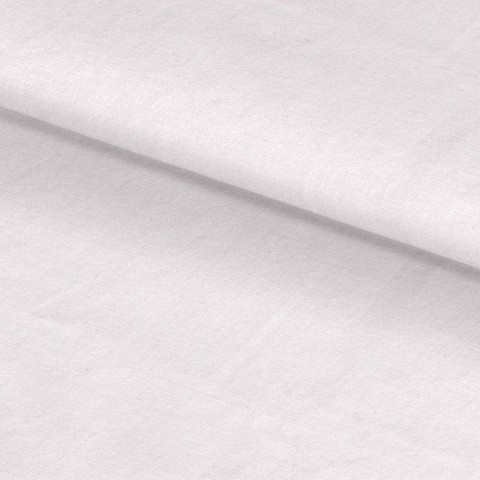 White CT999-1 - Reflex Cotton Stretch Suit