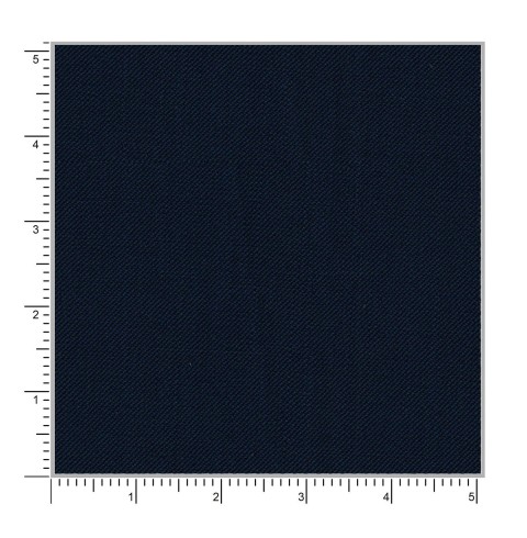 Blue GS247701-17 - GS Blend Wool Suit