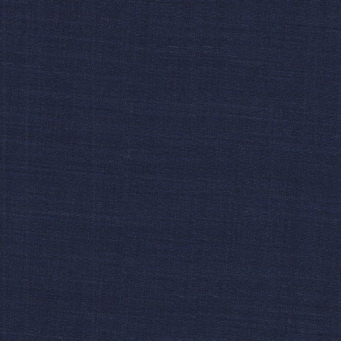 Blue GS247701-24 - GS Blend Wool Pants